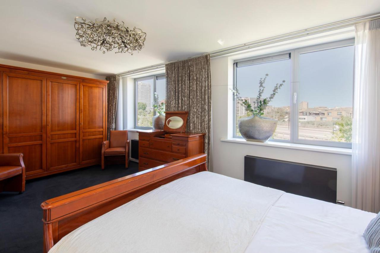 Hotel La Rosa Amsterdam Beach Zandvoort Esterno foto